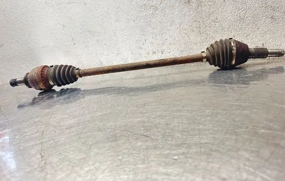 Opel Antara Rear driveshaft
