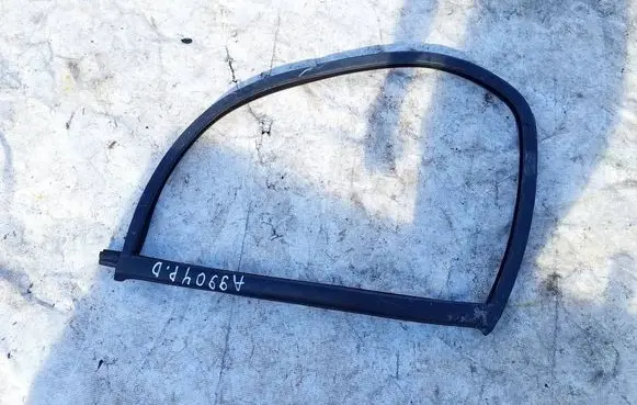 Citroen Jumper Rubber seal front coupe door 