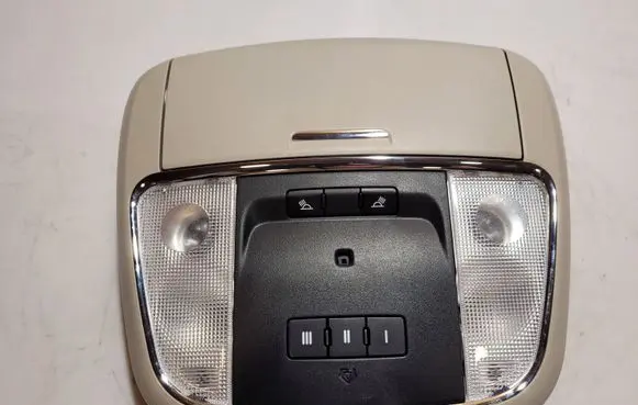 Dodge Durango Front seat light RCPJ0H007 RCPJ0H007598A5