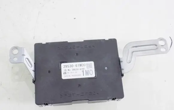 Suzuki SX4 S-Cross Other control units/modules 3953061M00