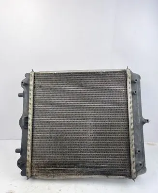 Porsche Boxster 986 Coolant radiator 99610613150 2140710003