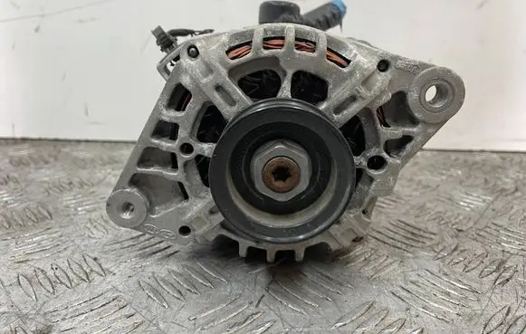 Hyundai i20 (GB IB) Generator/alternator 3730003355