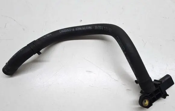 Ford Focus Exhaust gas pressure sensor KG9A9G824AA