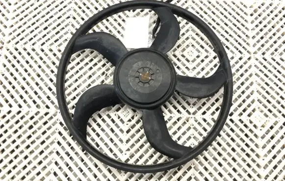 Ford Mondeo MK V Fan set 