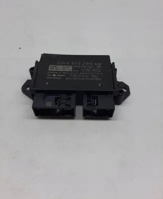 Seat Leon IV Parking PDC control unit/module 5WA919298