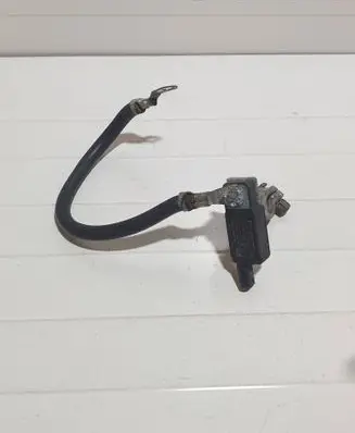 Mercedes-Benz E W213 Negative earth cable (battery) A0009056407 0199350014