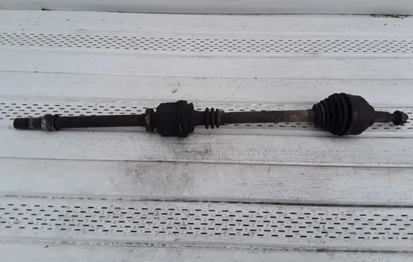 Renault Espace - Grand espace IV Front driveshaft