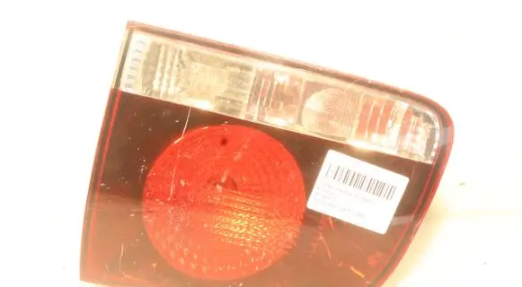 Rear/tail lights