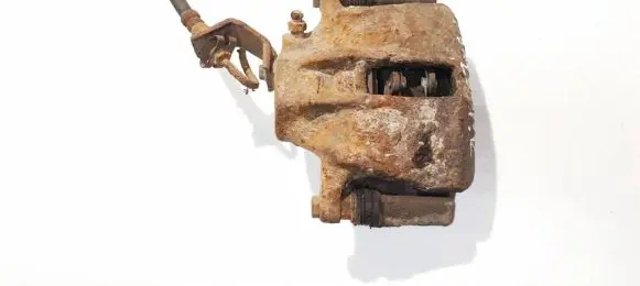 Volkswagen PASSAT B4 Front brake caliper