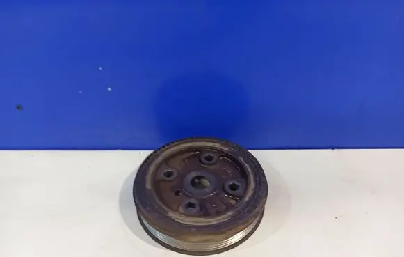 Volvo V70 Crankshaft pulley 30637335
