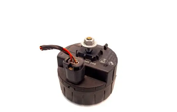 BMW X4 F26 Alarm system siren 9346258