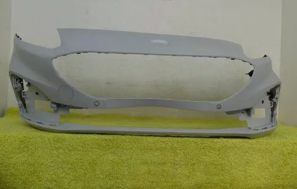 Ford Kuga III Front bumper lv4b-17d957-h