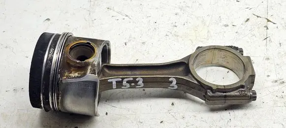 Volkswagen Transporter - Caravelle T5 Piston with connecting rod