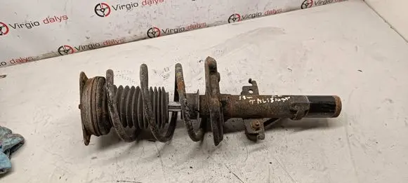 Renault Talisman Front shock absorber/damper 