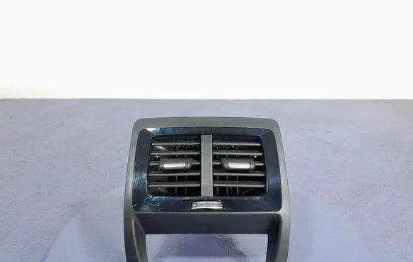 BMW X3 E83 Dashboard side air vent grill/cover trim 9363822