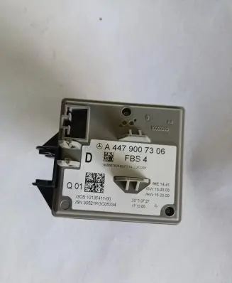 Mercedes-Benz Vito Viano W447 Ignition lock A4479007306