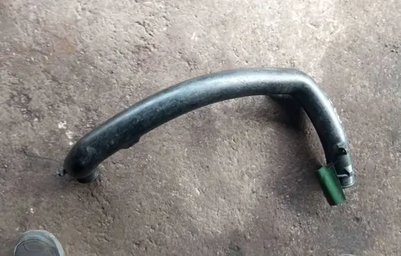Volvo S60 Intercooler hose/pipe 1282865