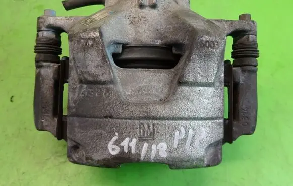 Opel Mokka Front brake caliper