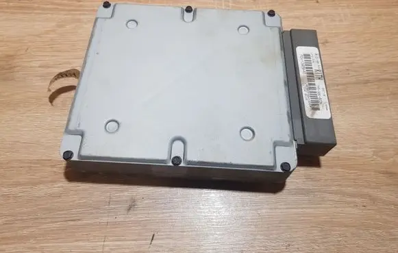 Ford Galaxy Engine control unit/module 7M906022K