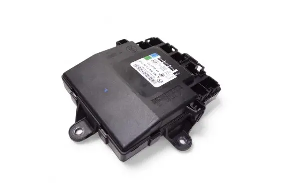 Mercedes-Benz B W245 Door control unit/module A1698207426