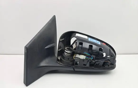 Toyota Auris E180 Front door electric wing mirror 195642230215 S32124 20496005