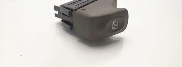 Renault Scenic I Electric window control switch 432963K