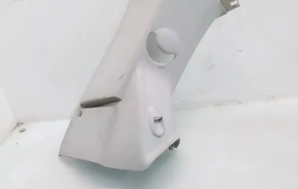 Citroen C4 Grand Picasso Seat belt trim 900350200