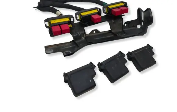 Alfa Romeo Giulia Fender mounting bracket 