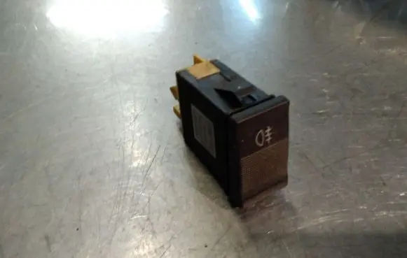 Audi A6 S6 C4 4A Other switches/knobs/shifts 4A0941563C