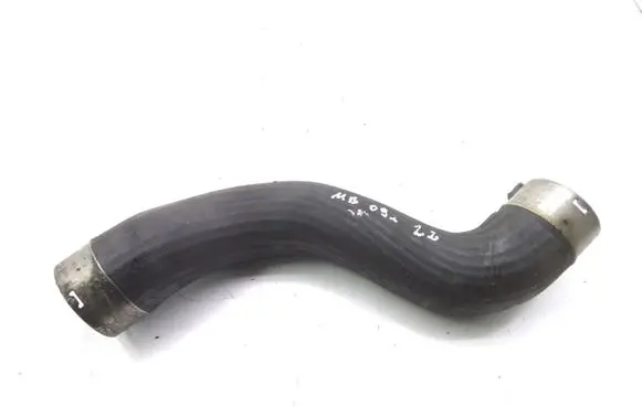 Mercedes-Benz C W204 Intercooler hose/pipe