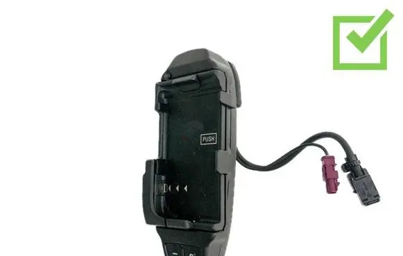 Mercedes-Benz R W251 Bluetooth control unit module A2518200611 B67875868 07W38