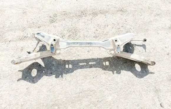 Rear subframe