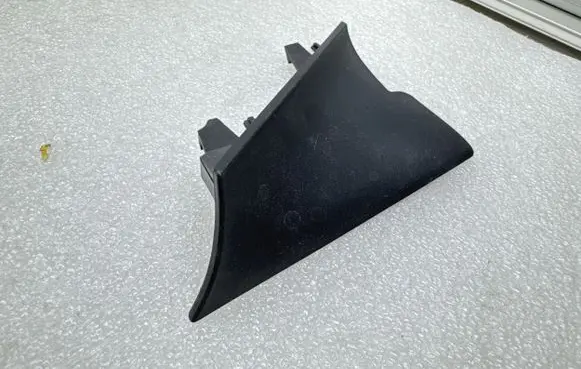 Tesla Model S Front tow hook cap/cover 105785000B