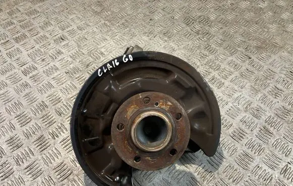 Mercedes-Benz CLA C117 X117 W117 Rear wheel hub