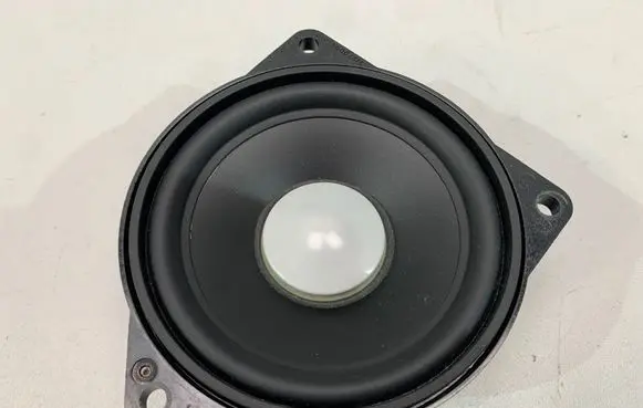 BMW 5 G30 G31 G38 Panel speaker 9368383