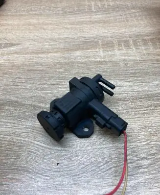 Citroen Xsara Turbo solenoid valve 9635704380 0928400414 WithPlug