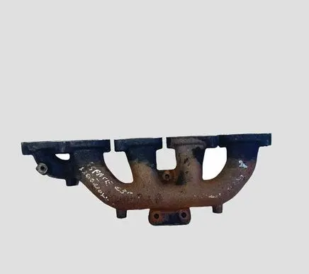 Renault Espace - Grand espace IV Exhaust manifold 8200042882