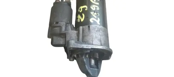 Fiat Stilo Starter motor 0001108202