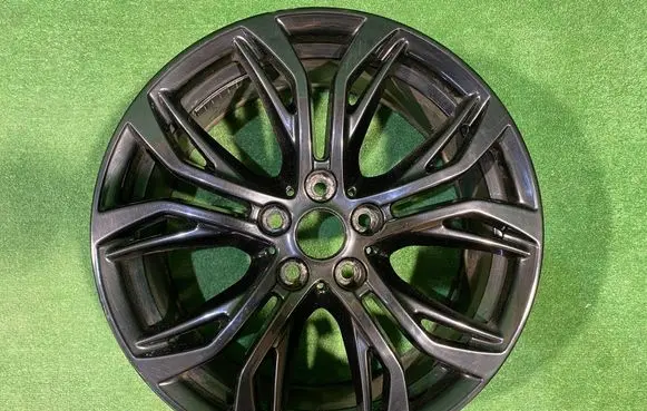 BMW X1 F48 F49 R18 spare wheel 6883503