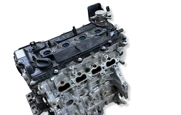 Toyota Corolla Cross Engine swap M20A