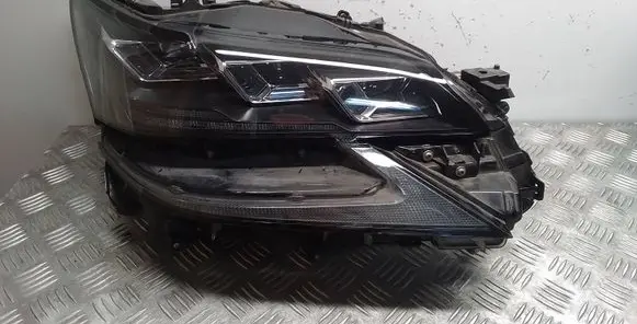 Lexus GS 300 350 430 450H Headlight/headlamp