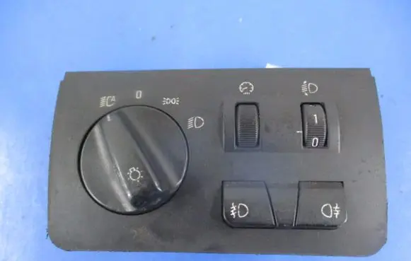 BMW X5 E53 Other devices 6909776