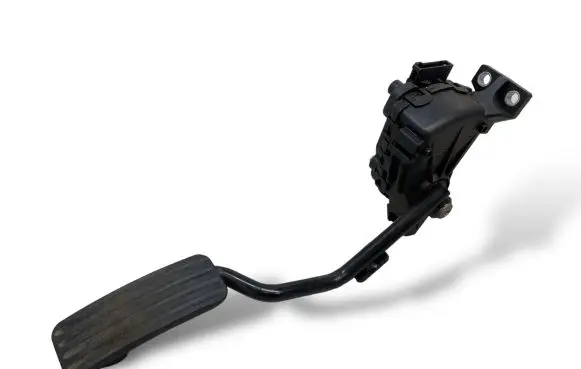Jaguar XF Accelerator throttle pedal 8X239F832B 6PV00873706