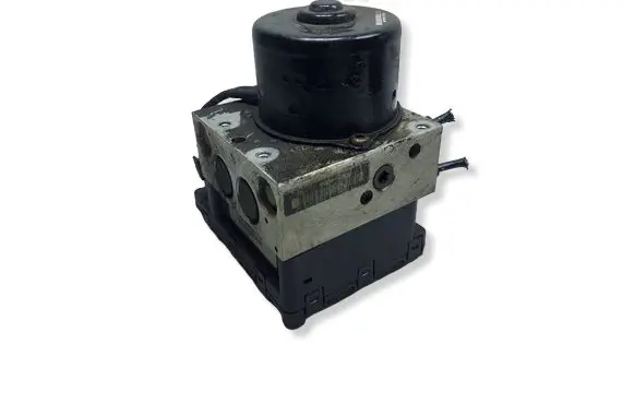 Volkswagen Golf IV ABS Pump 1J0907379PKASACJ 1J0907379P 1J0614117D