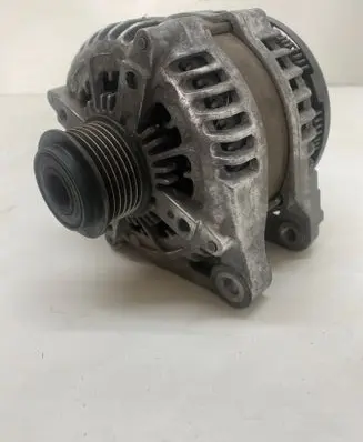 Land Rover Evoque I Generator/alternator BJ3210300AC 1042106360