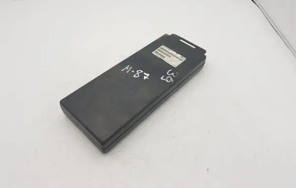 BMW 5 E39 Other control units/modules 6921857