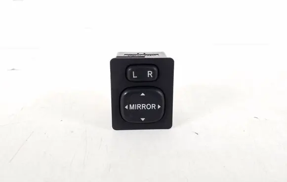 Toyota Corolla Verso AR10 Wing mirror switch 84870-0F010