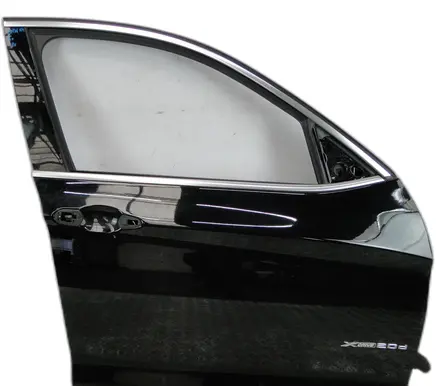 BMW X4 F26 Front door