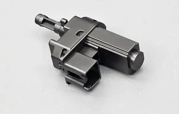 Ford Fiesta Clutch pedal sensor 4M5T7C534 4M5T7C534AA GZ7ZA