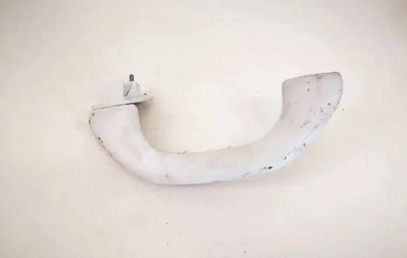 Volkswagen Golf V Front interior roof grab handle 1k0857607h